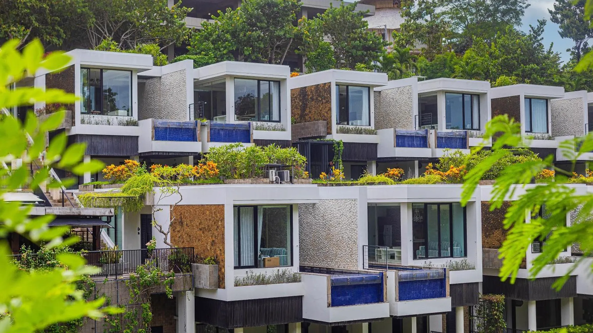 Affordable Stunning 1Br Villa With Private Pool Near Bingin Beach Uluwatu