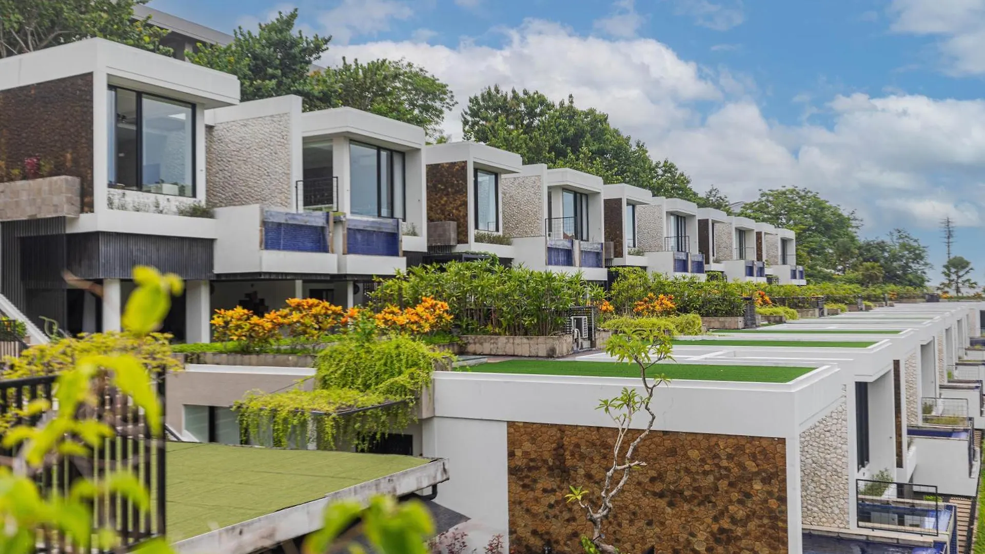 Affordable Stunning 1Br Villa With Private Pool Near Bingin Beach Uluwatu  0*, Uluwatu (Bali) Indonesia