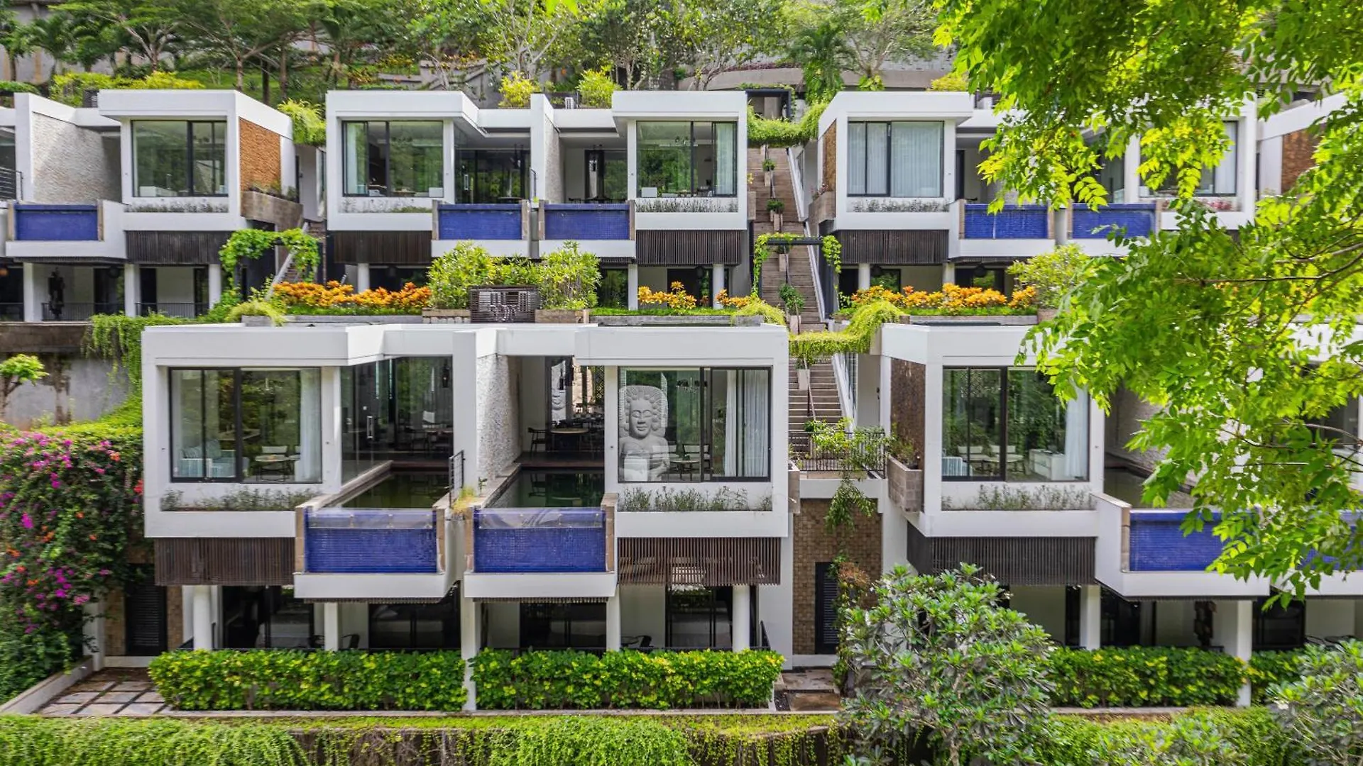 Affordable Stunning 1Br Villa With Private Pool Near Bingin Beach Uluwatu  Indonesia