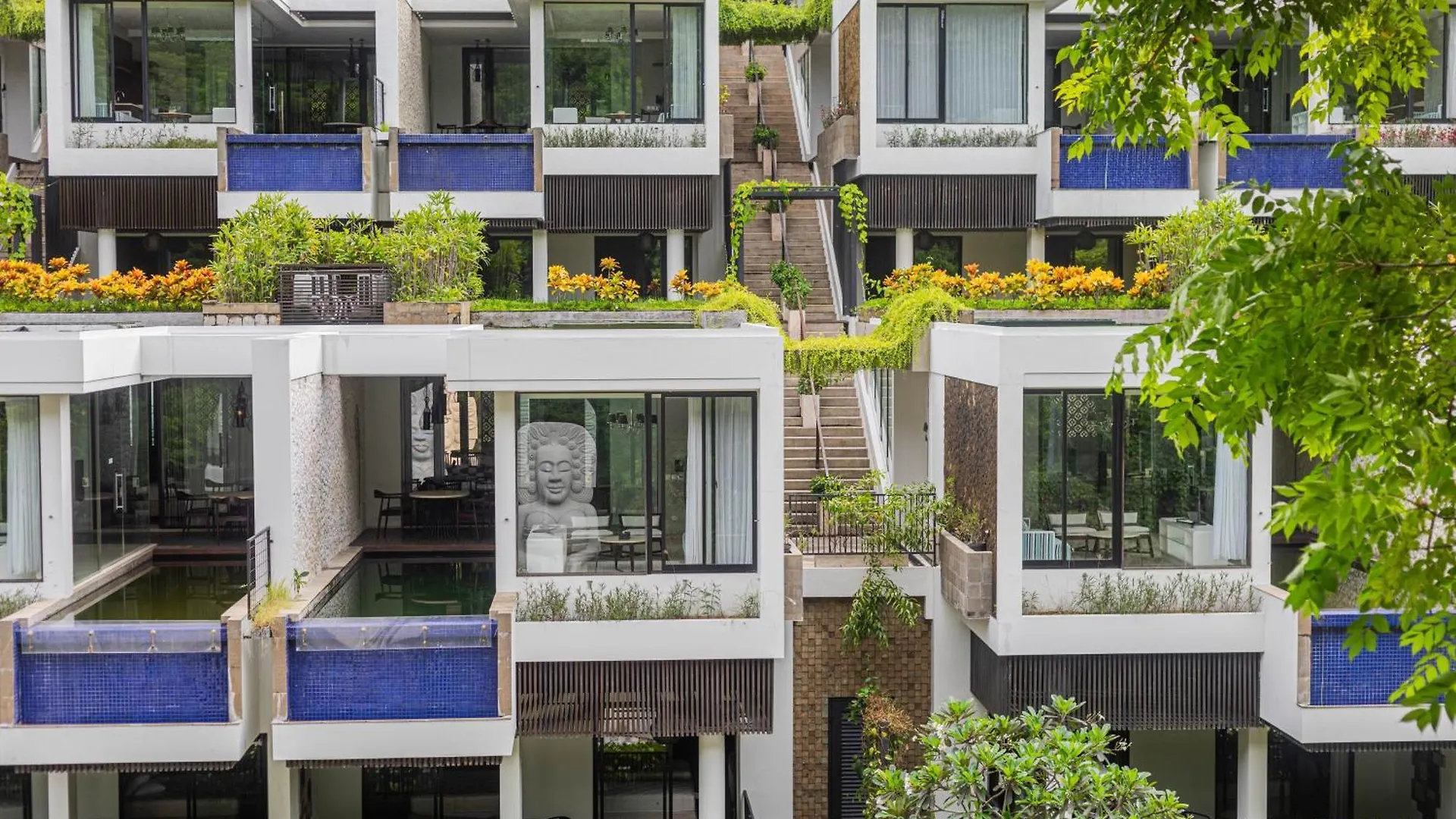 Affordable Stunning 1Br Villa With Private Pool Near Bingin Beach Uluwatu  Uluwatu (Bali)