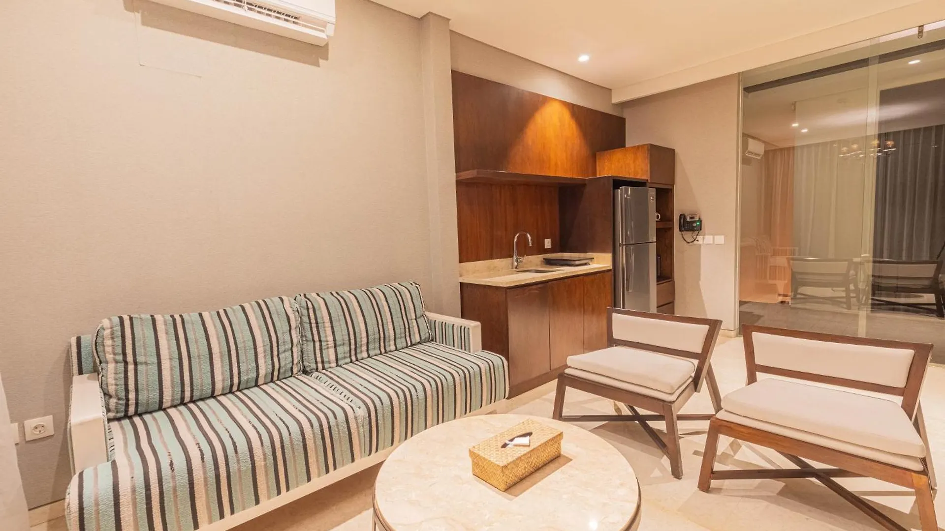 Affordable Stunning 1Br Villa With Private Pool Near Bingin Beach Uluwatu