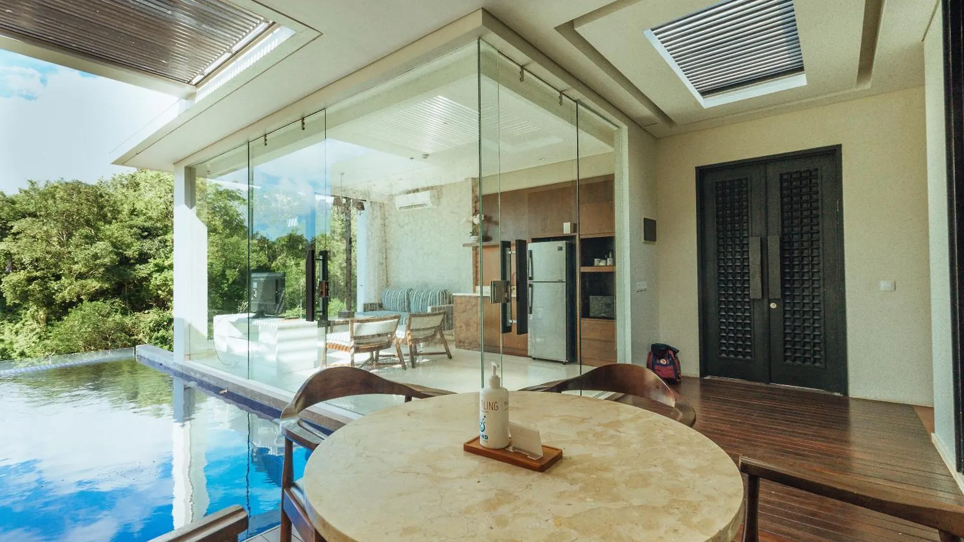 Affordable Stunning 1Br Villa With Private Pool Near Bingin Beach Uluwatu