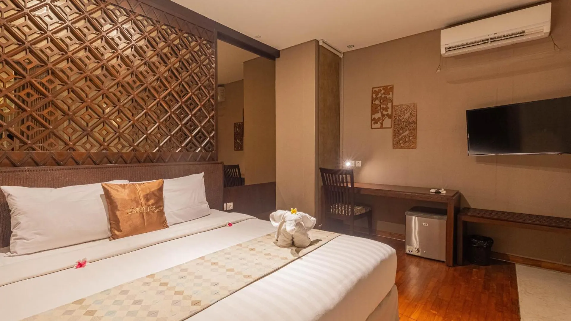 Affordable Stunning 1Br Villa With Private Pool Near Bingin Beach Uluwatu   Uluwatu (Bali)