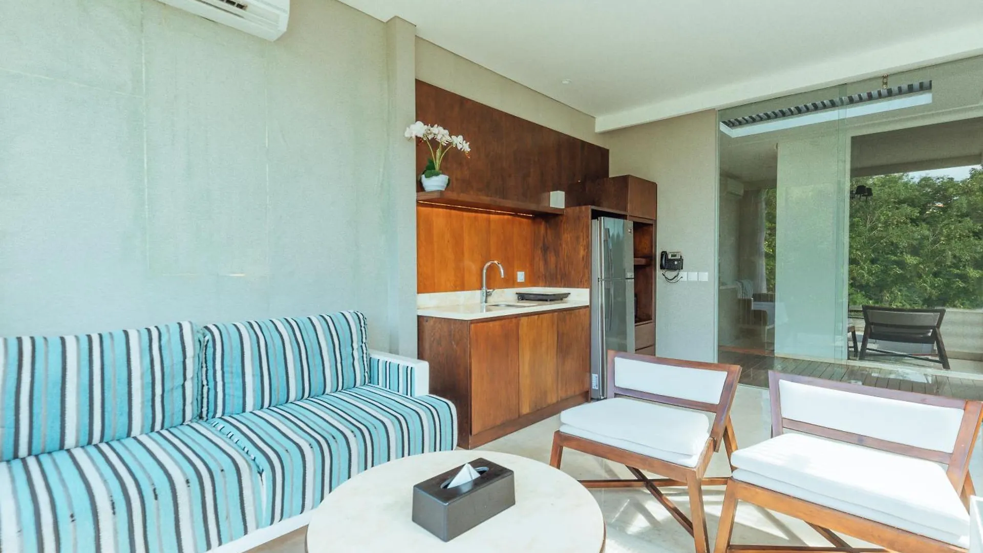 Affordable Stunning 1Br Villa With Private Pool Near Bingin Beach Uluwatu