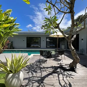 Optima Bingin Uluwatu (Bali)