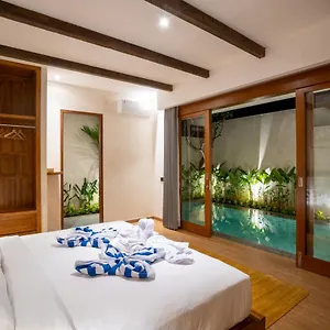 Atania Villa's Bingin Uluwatu (Bali)