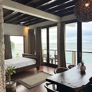 Bale Bingin Beachfront Uluwatu